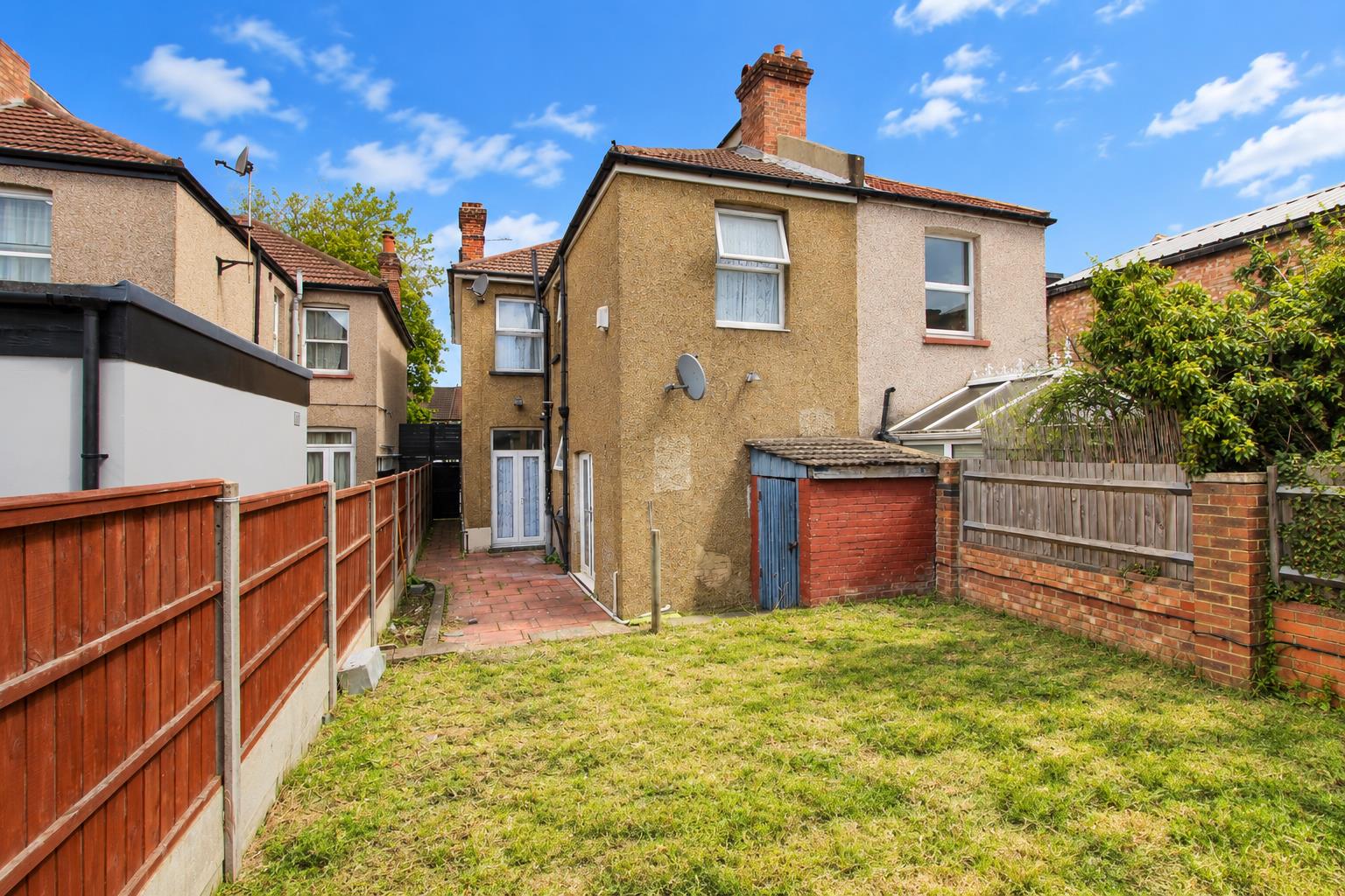 Purley Way, Croydon
